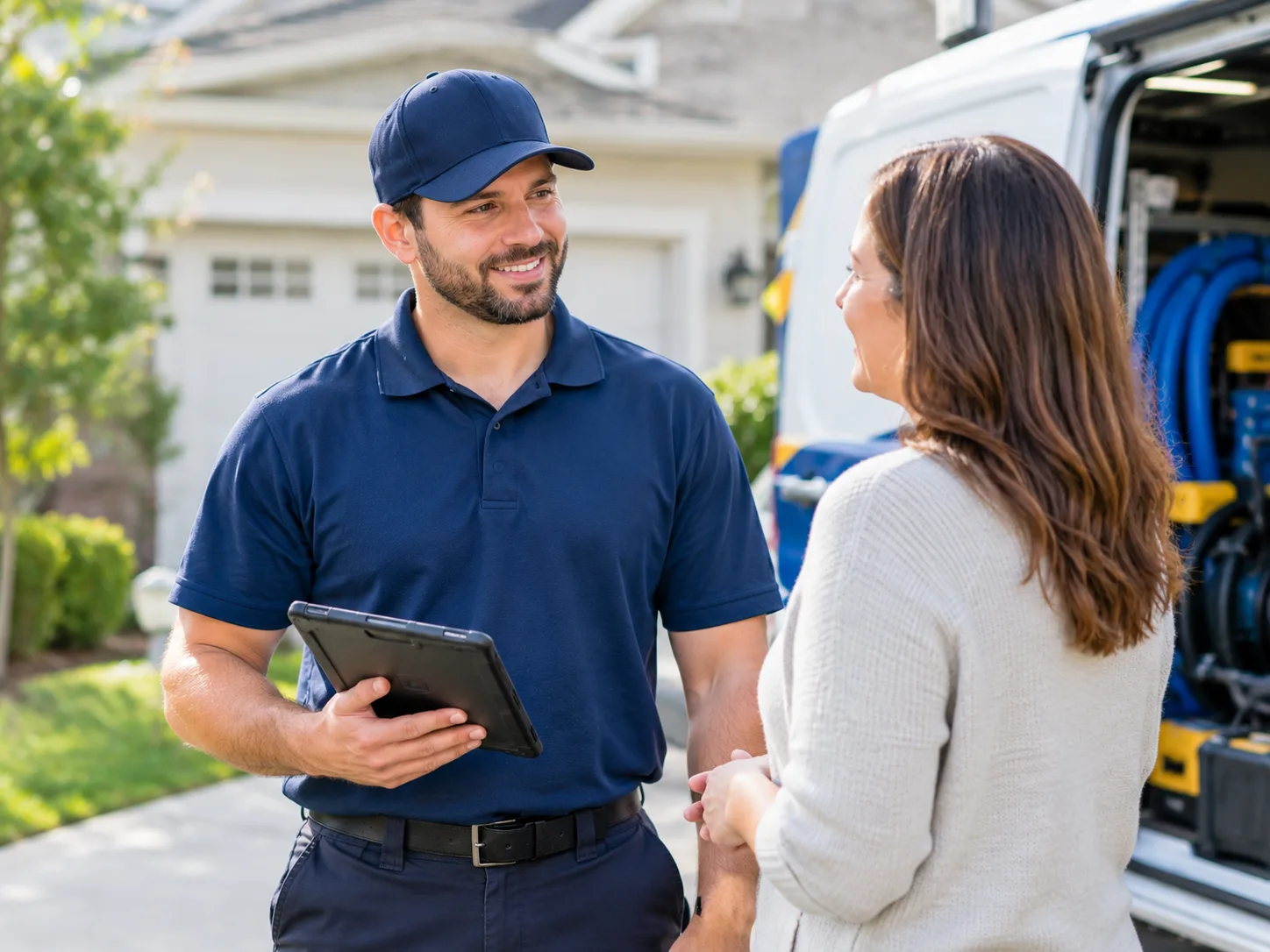 Sewage Backup Cleanup Woolford, MD FAQs
